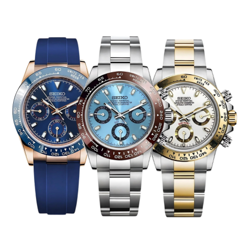 Daytona Collection