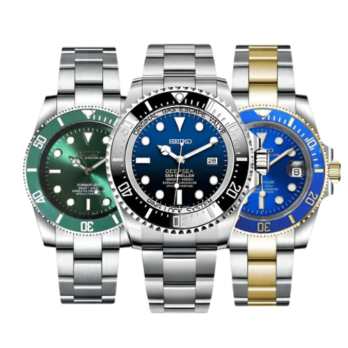 Submariner Collection