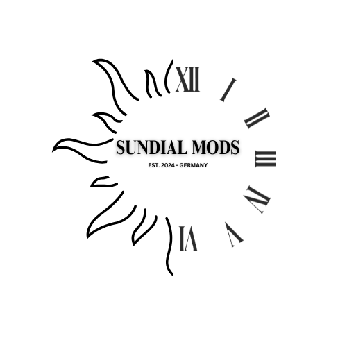 Sundial Mods