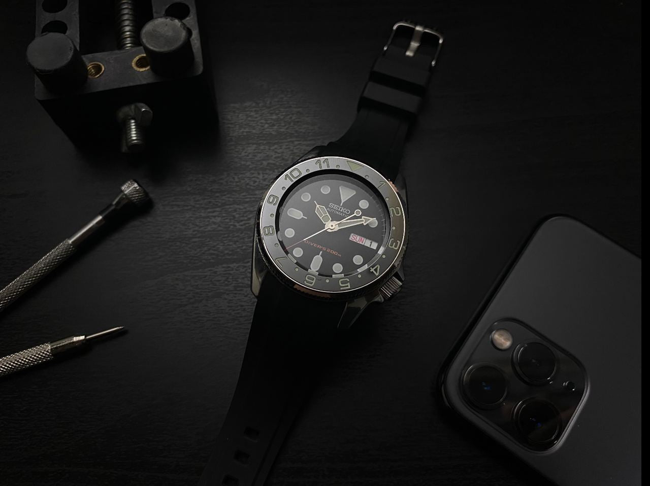 SCALE PROJECT ACCESS